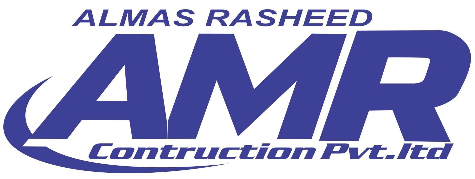 ALMAS RASHEED AMR CONSTRUCTION PRIVATE LIMITED